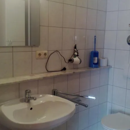 Apartmán 2 Pers- Inkl- Aqacur In By Interhome Bad Koetzting