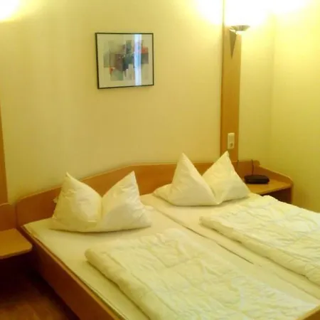 2 Pers- Inkl- Aqacur In By Interhome Apartment Bad Koetzting