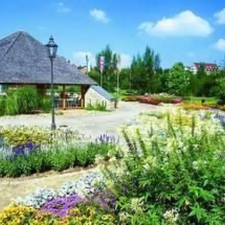 2 Pers- Inkl- Aqacur In By Interhome Apartment