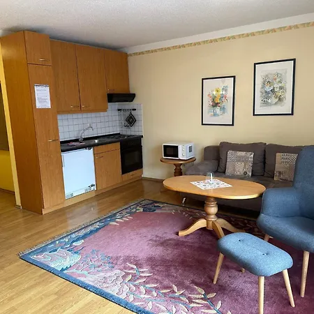 2 Pers- Inkl- Aqacur In By Interhome Apartment *