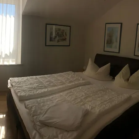 2 Pers- Inkl- Aqacur In By Interhome Bad Koetzting