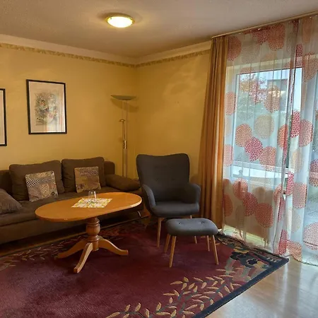 2 Pers- Inkl- Aqacur In By Interhome Apartment Bad Koetzting