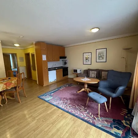 Apartment 2 Pers- Inkl- Aqacur In By Interhome *