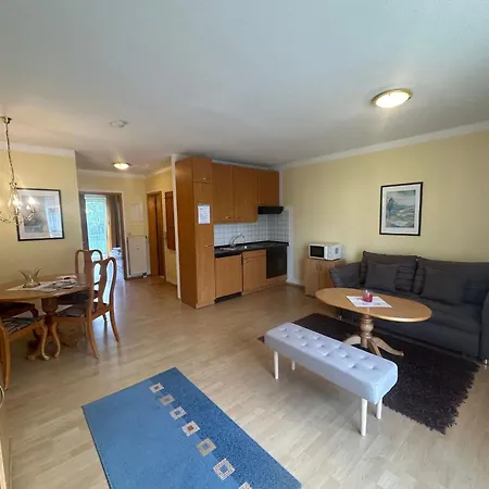 2 Pers- Inkl- Aqacur In By Interhome Bad Koetzting