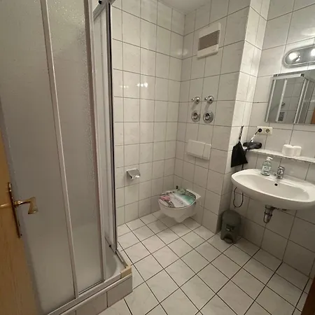 2 Pers- Inkl- Aqacur In By Interhome Apartment Bad Koetzting